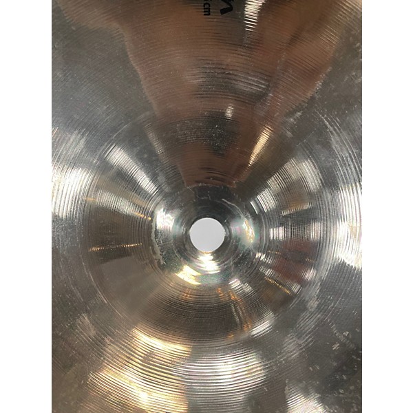 Used SABIAN 14in HHX Evolution Hi Hat Pair Cymbal