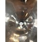 Used SABIAN 14in HHX Evolution Hi Hat Pair Cymbal