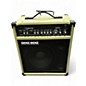 Used Genz Benz Shenandoah  JR Guitar Combo Amp thumbnail