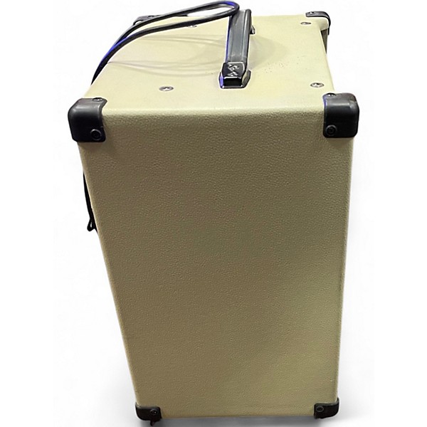 Used Genz Benz Shenandoah  JR Guitar Combo Amp