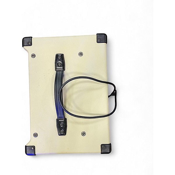 Used Genz Benz Shenandoah  JR Guitar Combo Amp