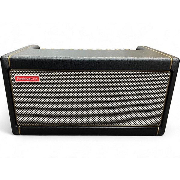 Used Positive Grid SPARK 40 Battery Powered Amp