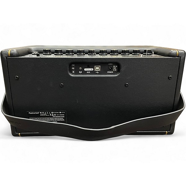 Used Positive Grid SPARK 40 Battery Powered Amp