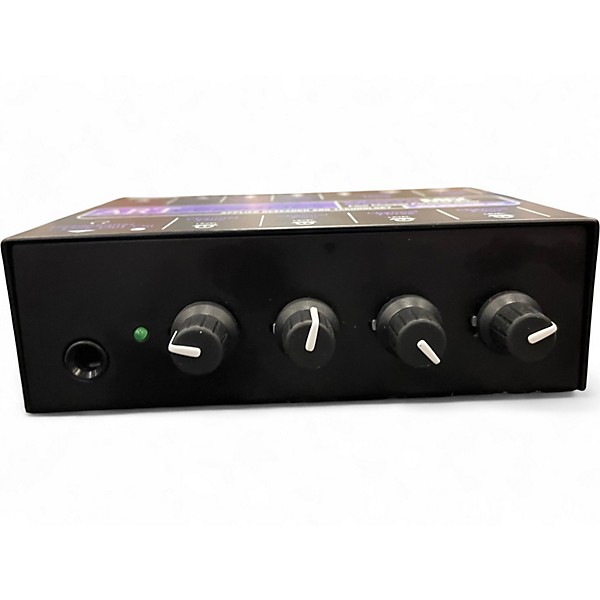 Used Art MACROMIX Unpowered Mixer