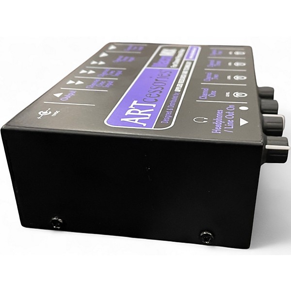 Used Art MACROMIX Unpowered Mixer