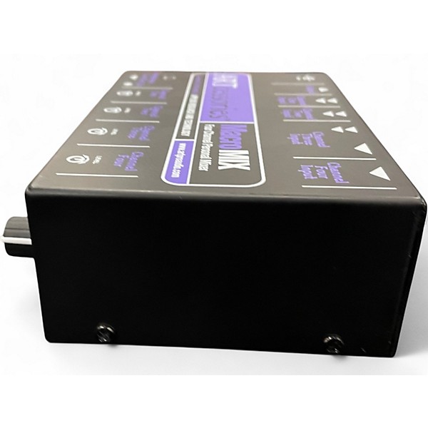 Used Art MACROMIX Unpowered Mixer