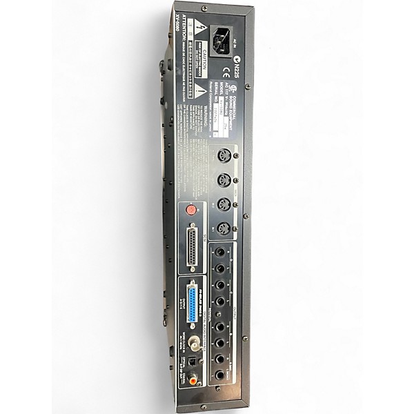 Used Roland XV-5080 Multi Effects Processor