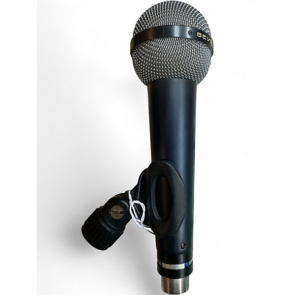 Used beyerdynamic M500 Ribbon Microphone
