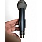 Used beyerdynamic M500 Ribbon Microphone
