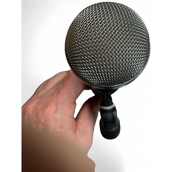 Used beyerdynamic M500 Ribbon Microphone