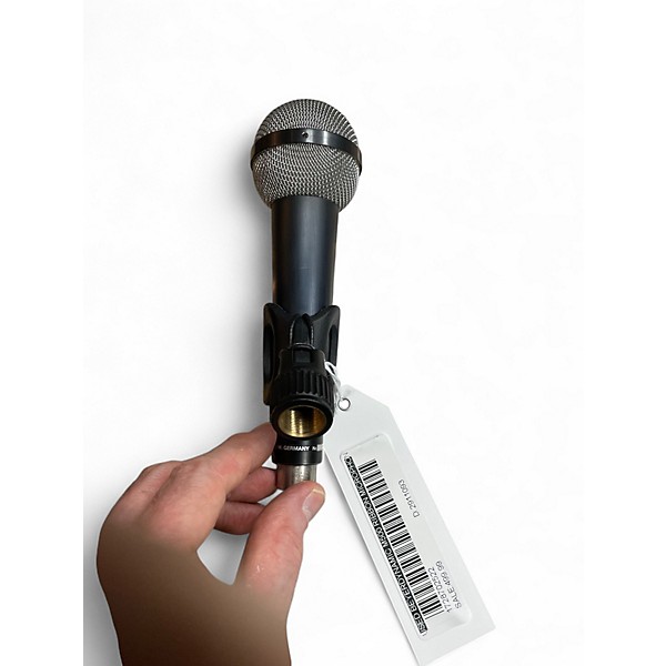 Used beyerdynamic M500 Ribbon Microphone