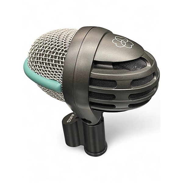 配信機器・PA機器・レコーディング機器 AKG Rhythm Pack Drum Microphone Used AKG Drum Mic Set Full Pieces Percussion Microphone Pack