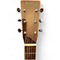 Used Martin gpc15me streetmaster natural Acoustic Electric Guitar