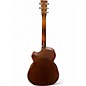 Used Martin gpc15me streetmaster natural Acoustic Electric Guitar