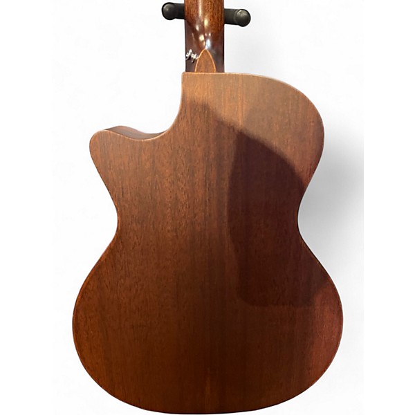 Used Martin gpc15me streetmaster natural Acoustic Electric Guitar