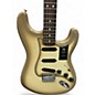 Used 2024 Fender 70TH ANNIVERSARY VINTERA II ANTIQUA STRATOCASTER Antigua Solid Body Electric Guitar