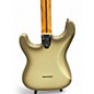 Used 2024 Fender 70TH ANNIVERSARY VINTERA II ANTIQUA STRATOCASTER Antigua Solid Body Electric Guitar
