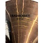 Used Zildjian 10in ZXT Trashformer Cymbal thumbnail