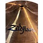 Used Zildjian 10in ZXT Trashformer Cymbal