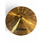 Used Zildjian 10in ZXT Trashformer Cymbal