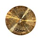 Used Zildjian 10in ZXT Trashformer Cymbal