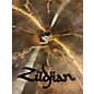 Used Zildjian 10in ZXT Trashformer Cymbal