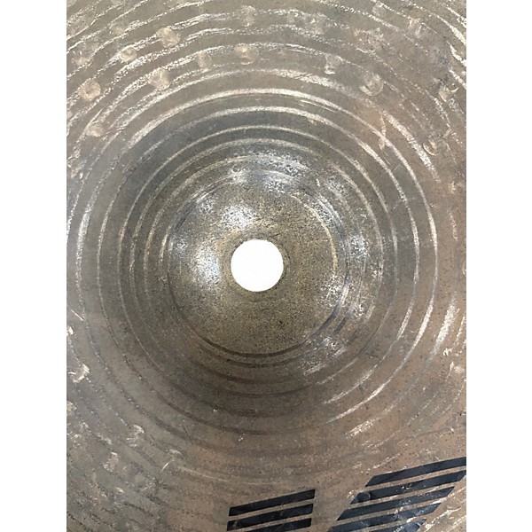 Used 2005 Zildjian 14in K Custom Special Dry Crash Cymbal