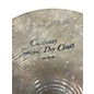 Used 2005 Zildjian 14in K Custom Special Dry Crash Cymbal