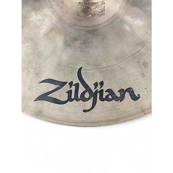 Used 2005 Zildjian 14in K Custom Special Dry Crash Cymbal