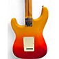 Used Fender Player Plus Stratocaster TEQUILA SUNRISE Solid Body Electric Guitar