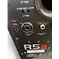 Used Carver R5A PAIR Powered Monitor