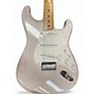 Used 2024 Fender Custom Shop 70th Ann. LTD '54 Hardtail Dxl Closet Classic White Blonde Solid Body Electric Guitar