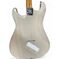 Used 2024 Fender Custom Shop 70th Ann. LTD '54 Hardtail Dxl Closet Classic White Blonde Solid Body Electric Guitar