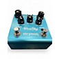 Used Strymon Bluesky Reverb Effect Pedal