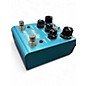 Used Strymon Bluesky Reverb Effect Pedal