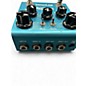 Used Strymon Bluesky Reverb Effect Pedal