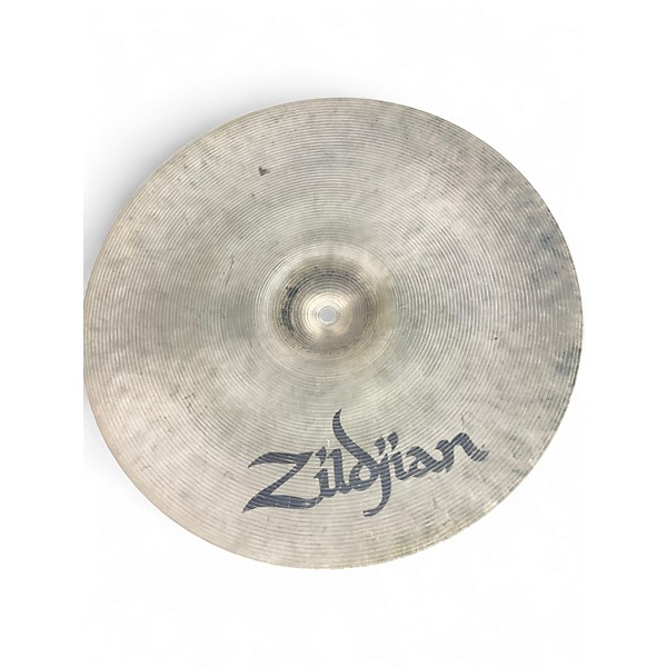 Used Zildjian 16in K Custom Session Crash Cymbal
