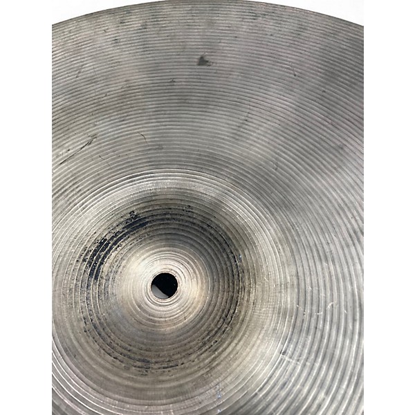 Used Zildjian 16in K Custom Session Crash Cymbal