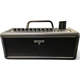 Used BOSS Katana Air Wireless 30W 2X3 Battery Powered Amp