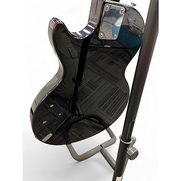 Used Epiphone Les Paul Special II Tobacco Sunburst Solid Body Electric Guitar