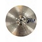 Used Paiste 13in PST3 Hi Hat Pair Cymbal