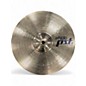 Used Paiste 13in PST3 Hi Hat Pair Cymbal