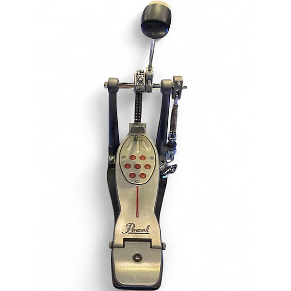 Used Pearl Eliminator P2050C Single Bass Drum Pedal