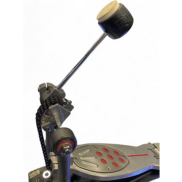 Used Pearl Eliminator P2050C Single Bass Drum Pedal