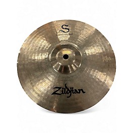 Used Zildjian 10in S Family China Splash Cymbal
