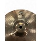 Used Zildjian 10in S Family China Splash Cymbal
