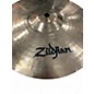 Used Zildjian 10in S Family China Splash Cymbal