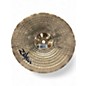 Used Zildjian 10in S Family China Splash Cymbal