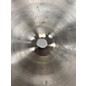 Used SABIAN 17in AAX Studio Crash Brilliant Cymbal