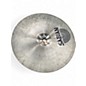 Used SABIAN 17in AAX Studio Crash Brilliant Cymbal